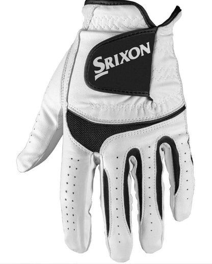 Srixon Mens Golf Glove | Tech Cabretta