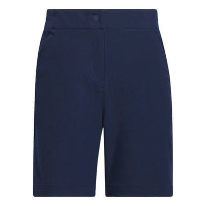 [IS7131M] Adidas Womens Golf Shorts | Ultimate | Navy (M)