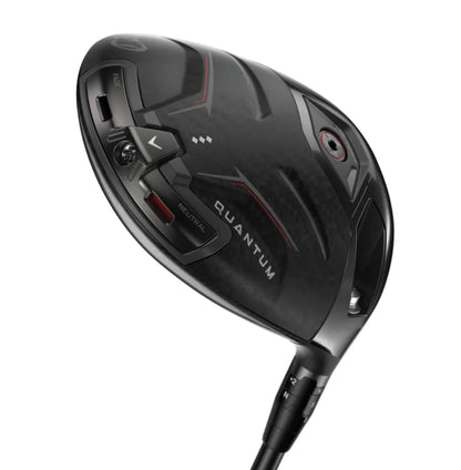 Callaway Golf Clubs | Driver | Quantum Triple Diamond