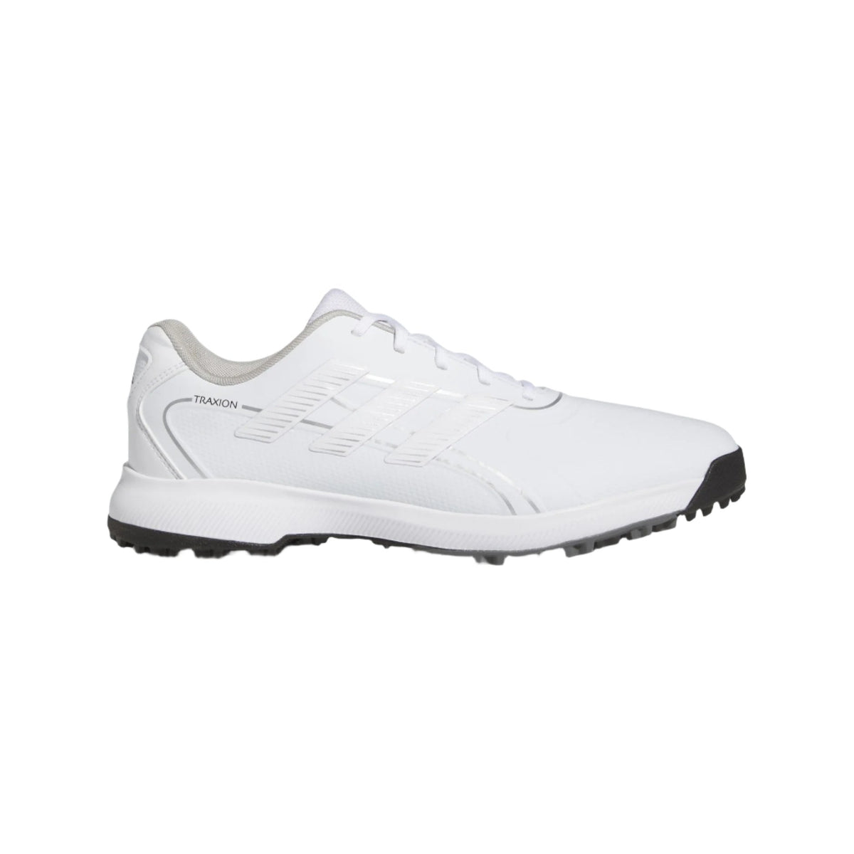 [IF033010] Adidas Mens Golf Shoes | Traxion Lite Max SL (10)