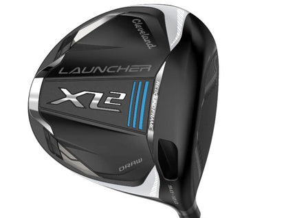 Cleveland Golf Clubs | Driver | Launcher XL2