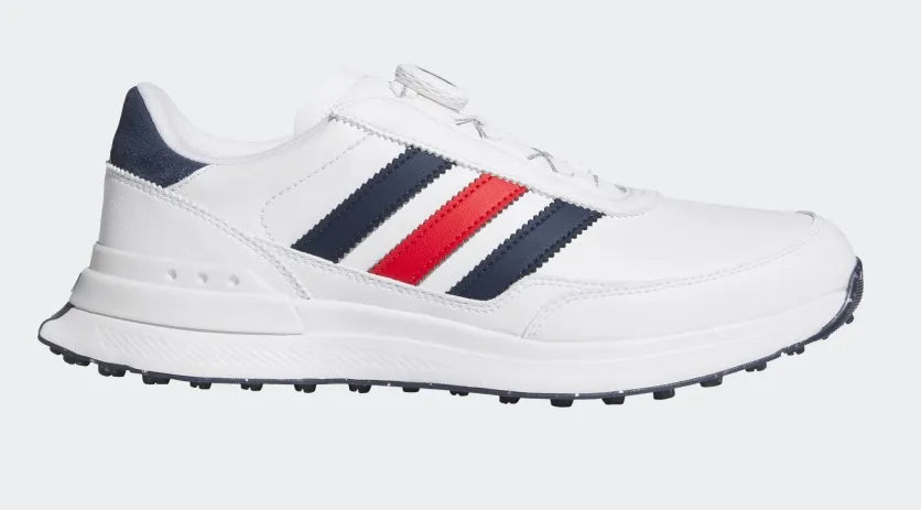 Adidas Mens Golf Shoes | S2G 26 BOA Spikeless Golf