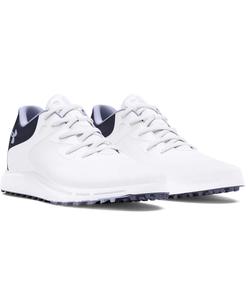 Under Armour Womens Golf Shoes | Charged Breathe 2 SL