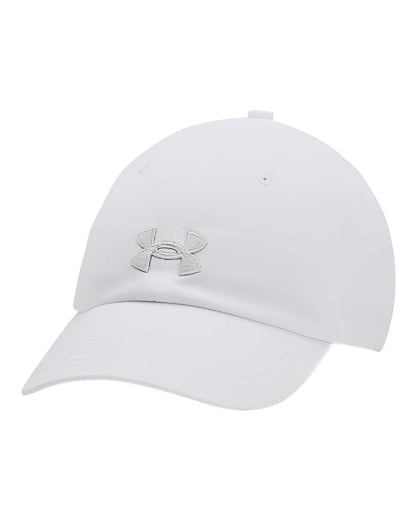 Under Armour Womens Golf Cap | Blitzing