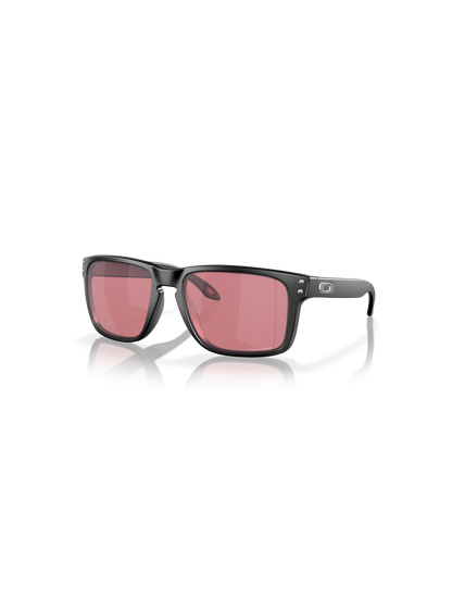 [94173559] Oakley Sunglasses | Holbrook XL (Matte Black, Prizm Dark Golf)