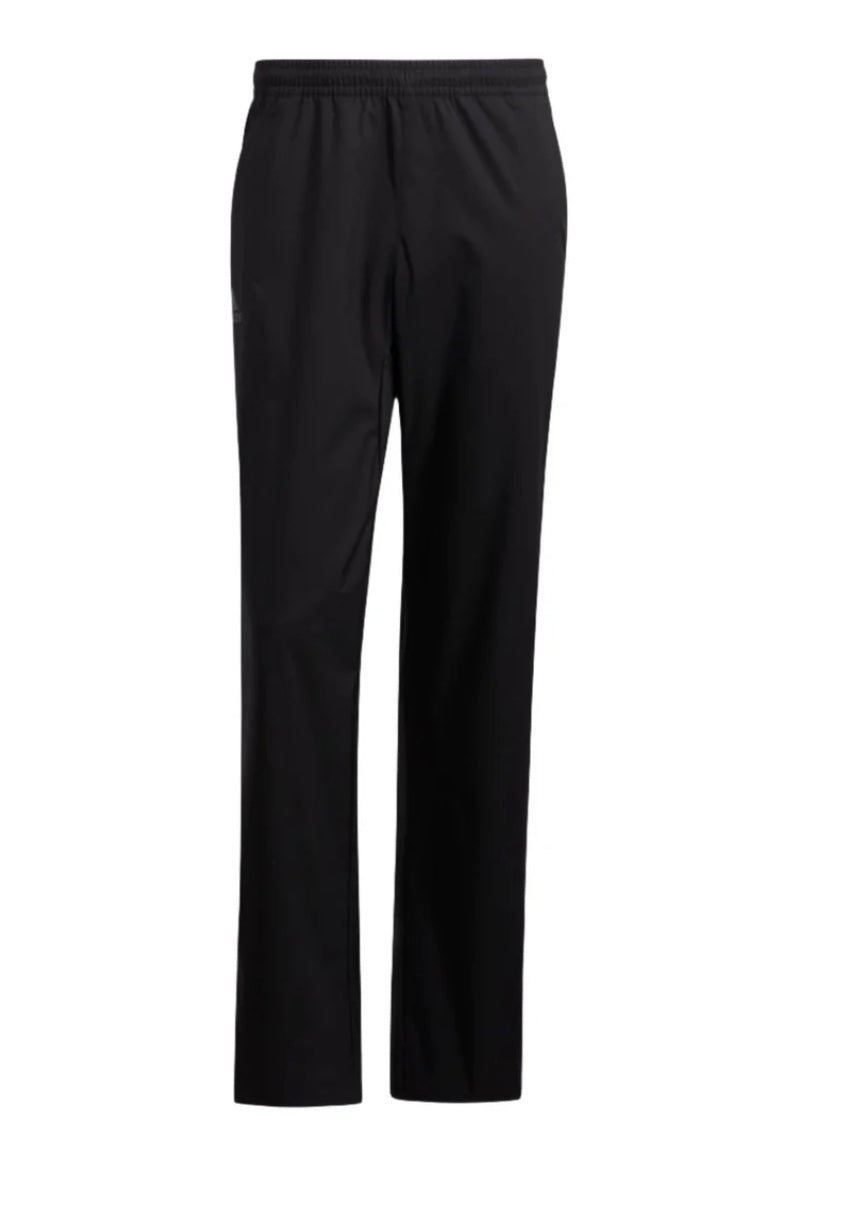 [IT2358L] Adidas Mens Golf Pants | Provisional | Black (L)