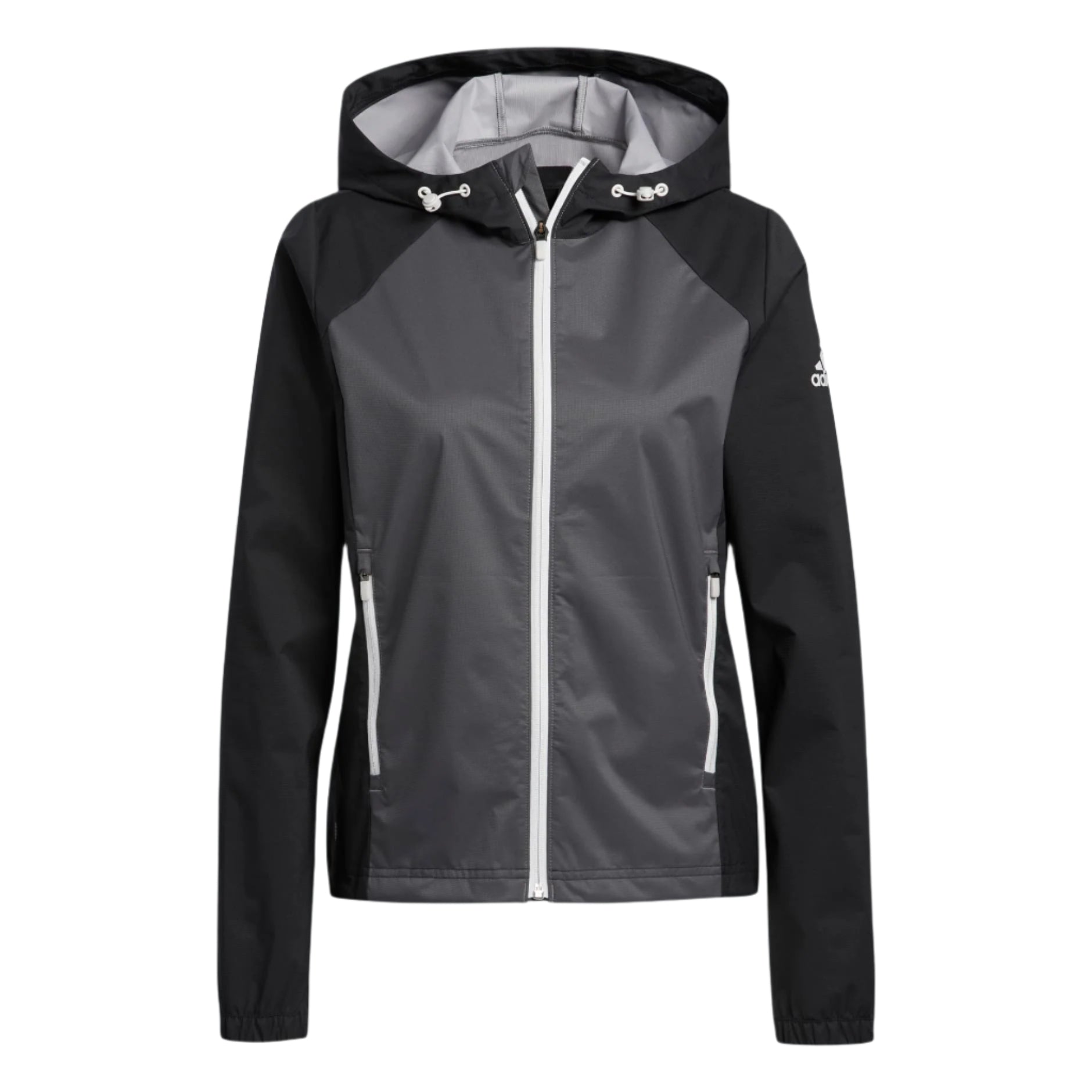 Adidas Womens Golf Jacket | Provisional | Black