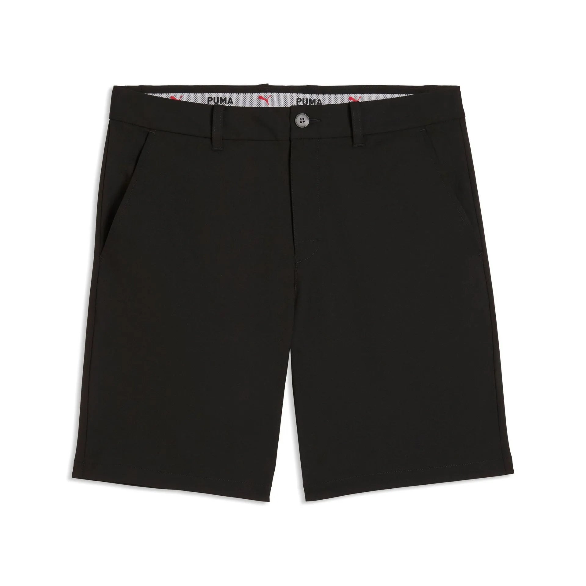 Puma Mens Golf Shorts | 101Pure 8 | Black