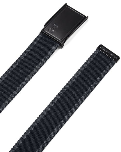Under Armour Womens Golf Belt | Webbing