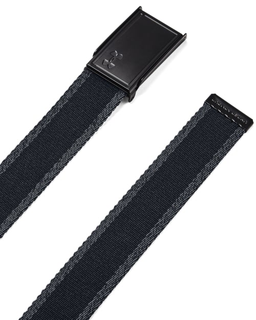 Under Armour Womens Golf Belt | Webbing