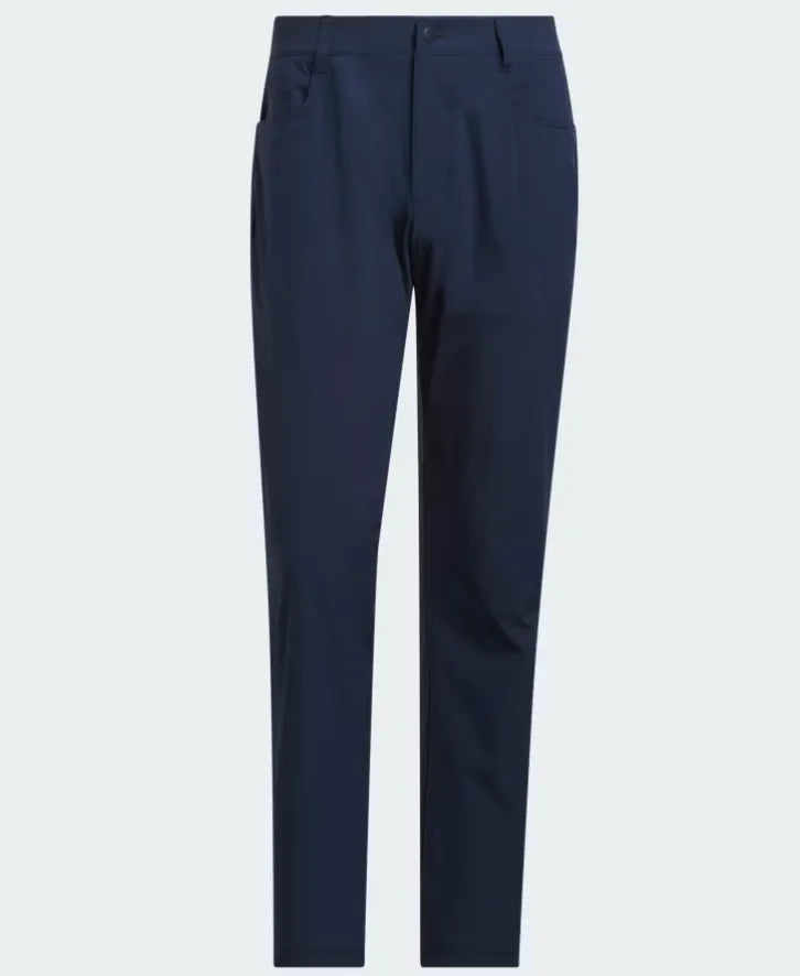 Adidas Mens Golf Pants | Ultimate 365 | 5 Pockets | Conavy