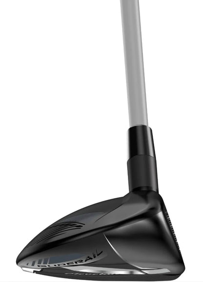 Cleveland Golf Clubs | Hyrbid | Launcher XL2