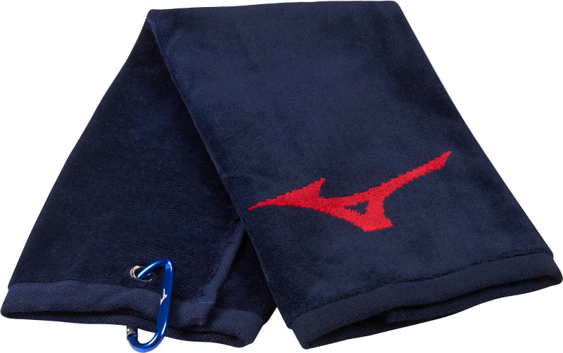 Mizuno Golf Towel | RB Tri Fold