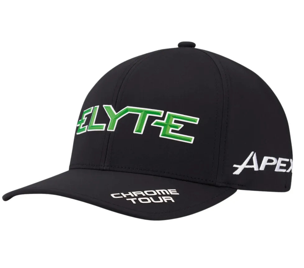Callaway Mens Golf Cap | Elyte
