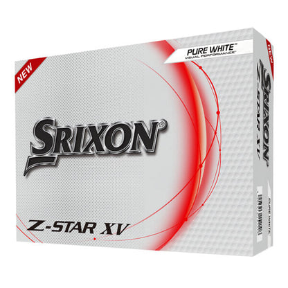 Srixon Golf Balls | Z-Star XV