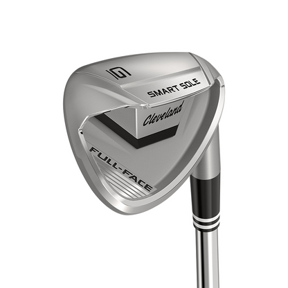 [SMSFFW02] Cleveland Golf Clubs | Wedges | Smart Sole Full Face (G 50)