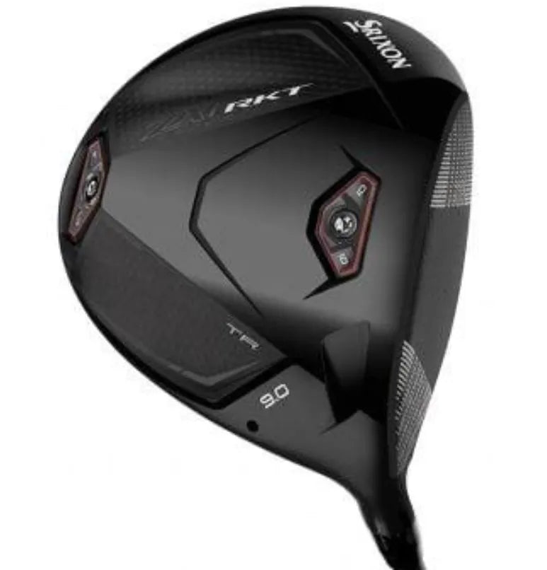 Srixon Golf Clubs | Driver | ZXi | RKT
