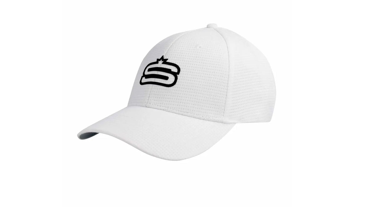 Swagg Golf Apparel | Flex FIT Cap728s