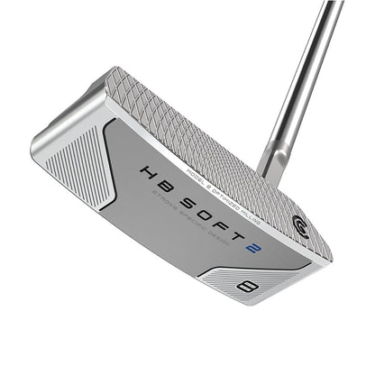 [CHBSP06] Cleveland Golf Clubs | Putter | HB Soft 2 (#8S)