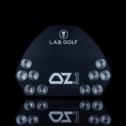 [LAB GOLF5] Lab Golf Clubs | Putters (OZ1 RH 35 Inch)