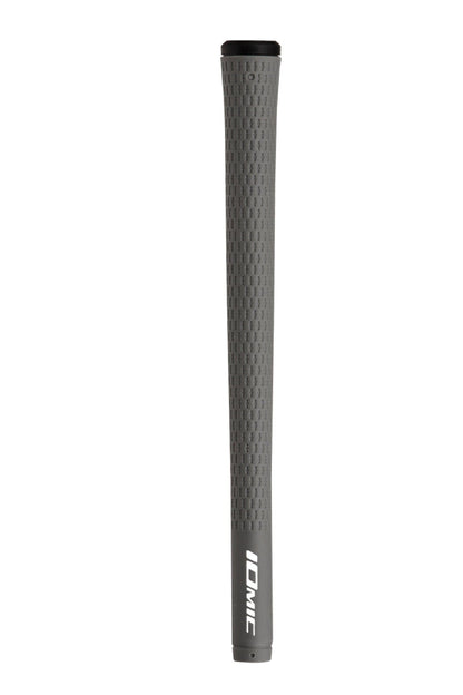 [SKUIQ201] Iomic Golf Grips | Sticky 2.3 (Grey)