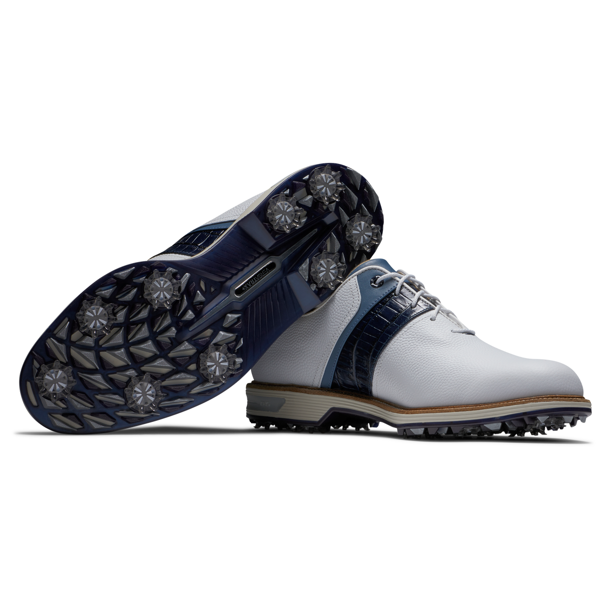 Footjoy Mens Golf Shoes | Premiere Series Packard 29