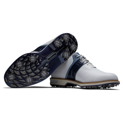 Footjoy Mens Golf Shoes | Premiere Series Packard 29