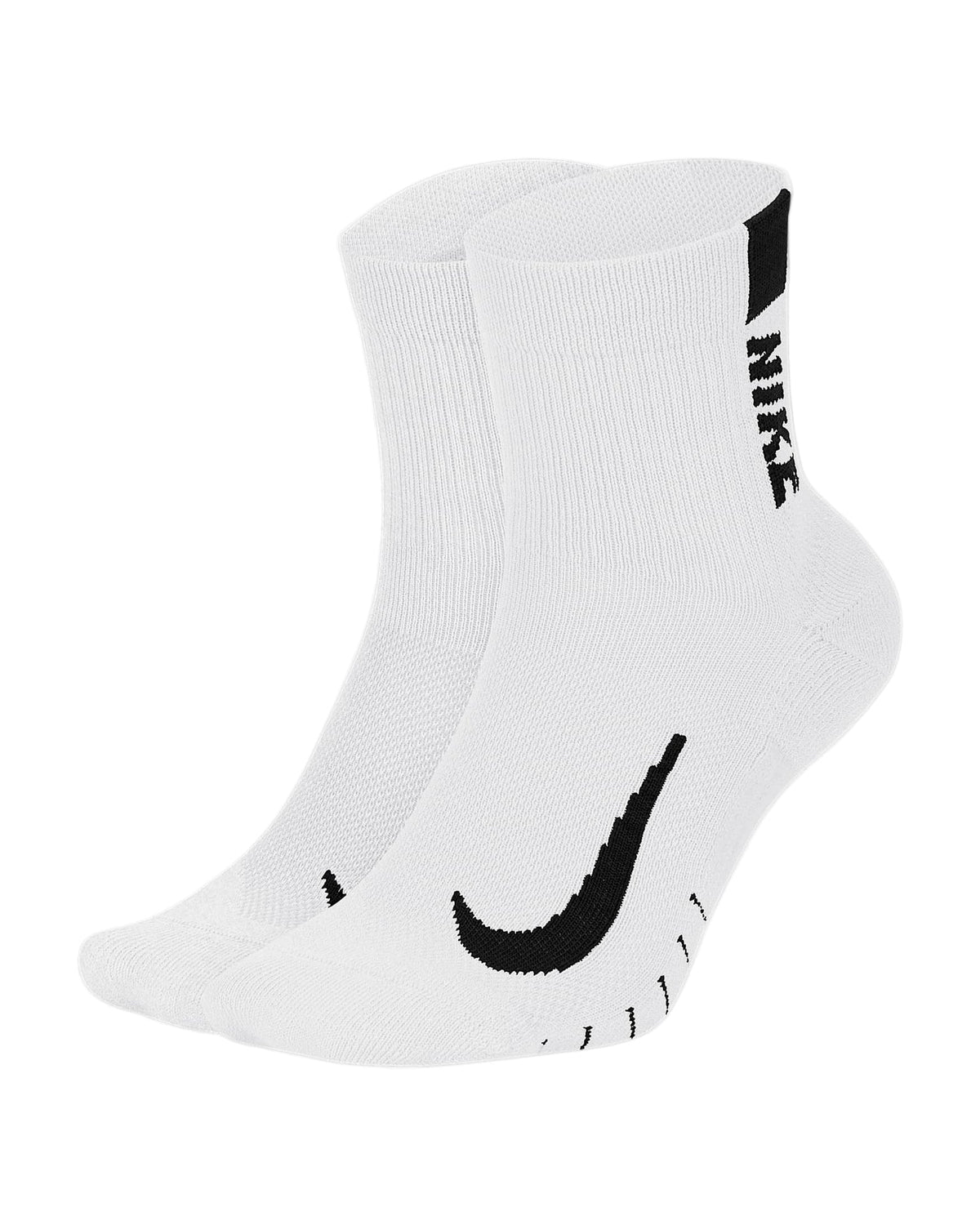 Nike Mens Socks | Multiplier Low | 2 Pack