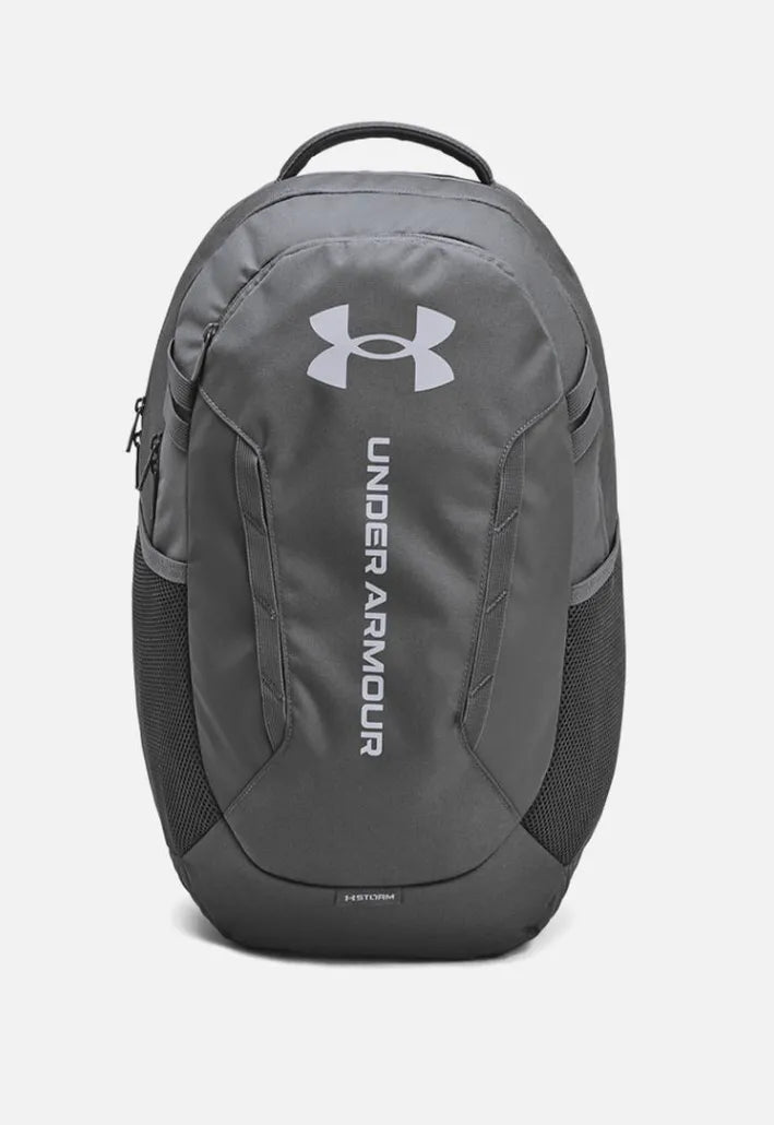 Under Armour Golf Backpack | Hustle Sport 6.0 | Castlerock