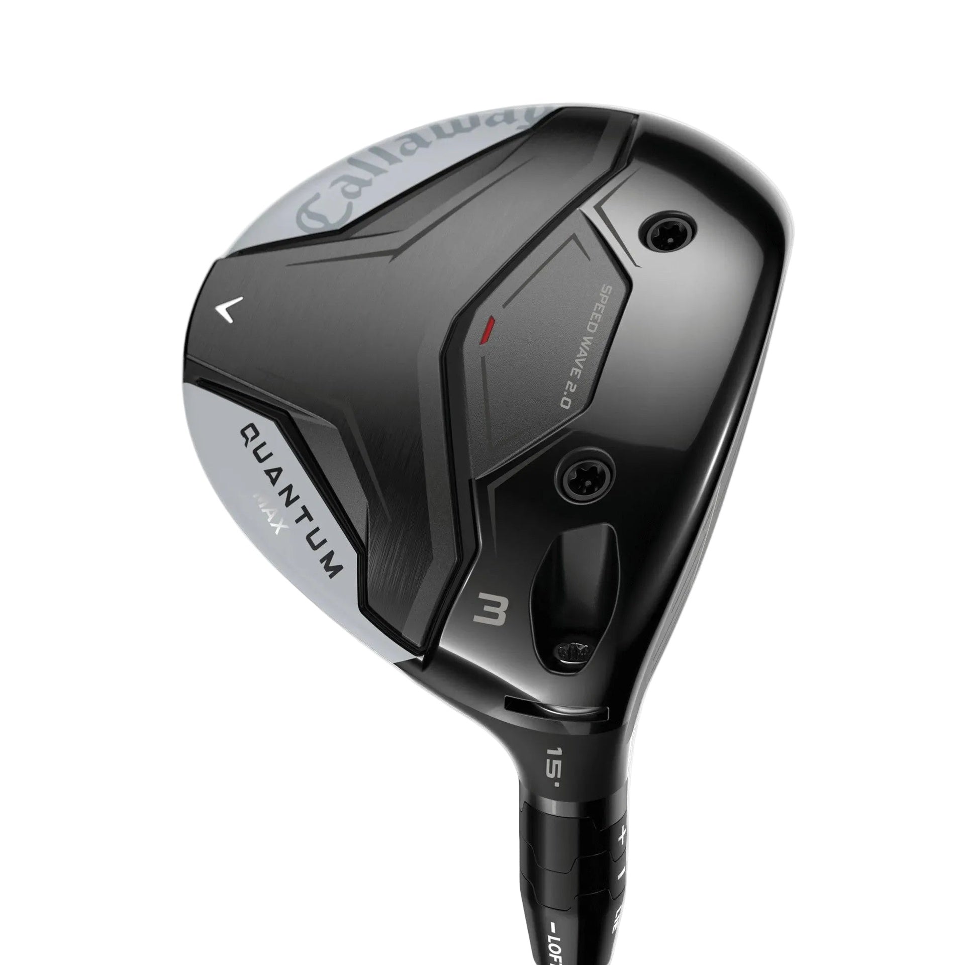 Callaway Golf Clubs | Fairway Woods | Quantum Max