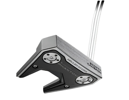[53323909] Scotty Cameron Golf Clubs | Putters | Phantom 2025 (Phantom 7 RH 35)