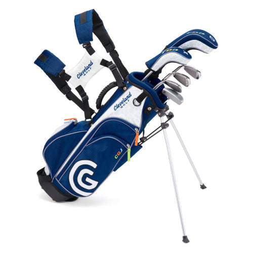 Cleveland Junior Golf Clubs | Package Set | Medium