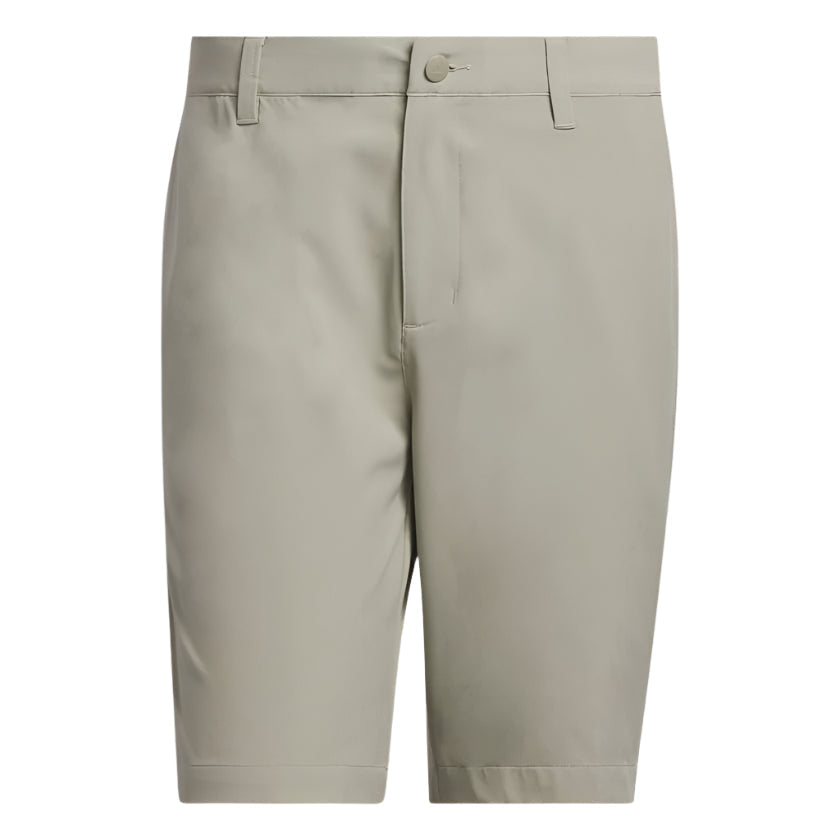 [IN246330] Adidas Mens Golf Shorts | Ultimate 8.5 (Pebble, 30)