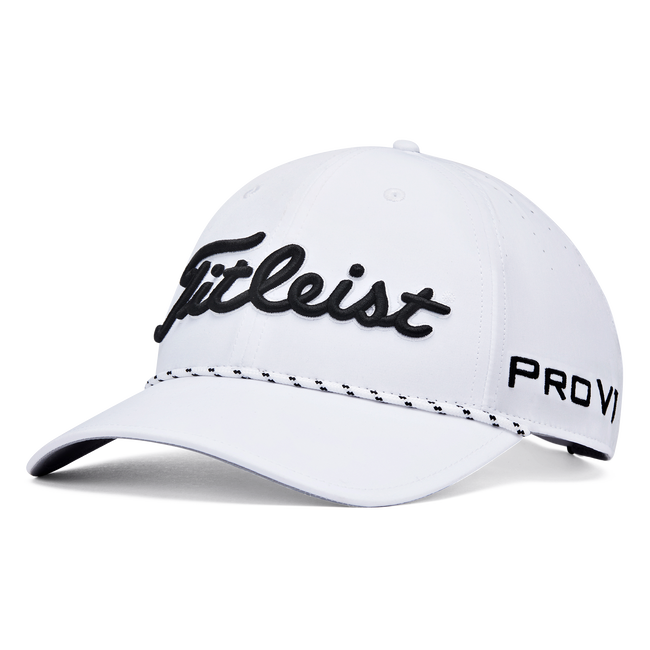 Titleist Golf Cap | Tour Breezer