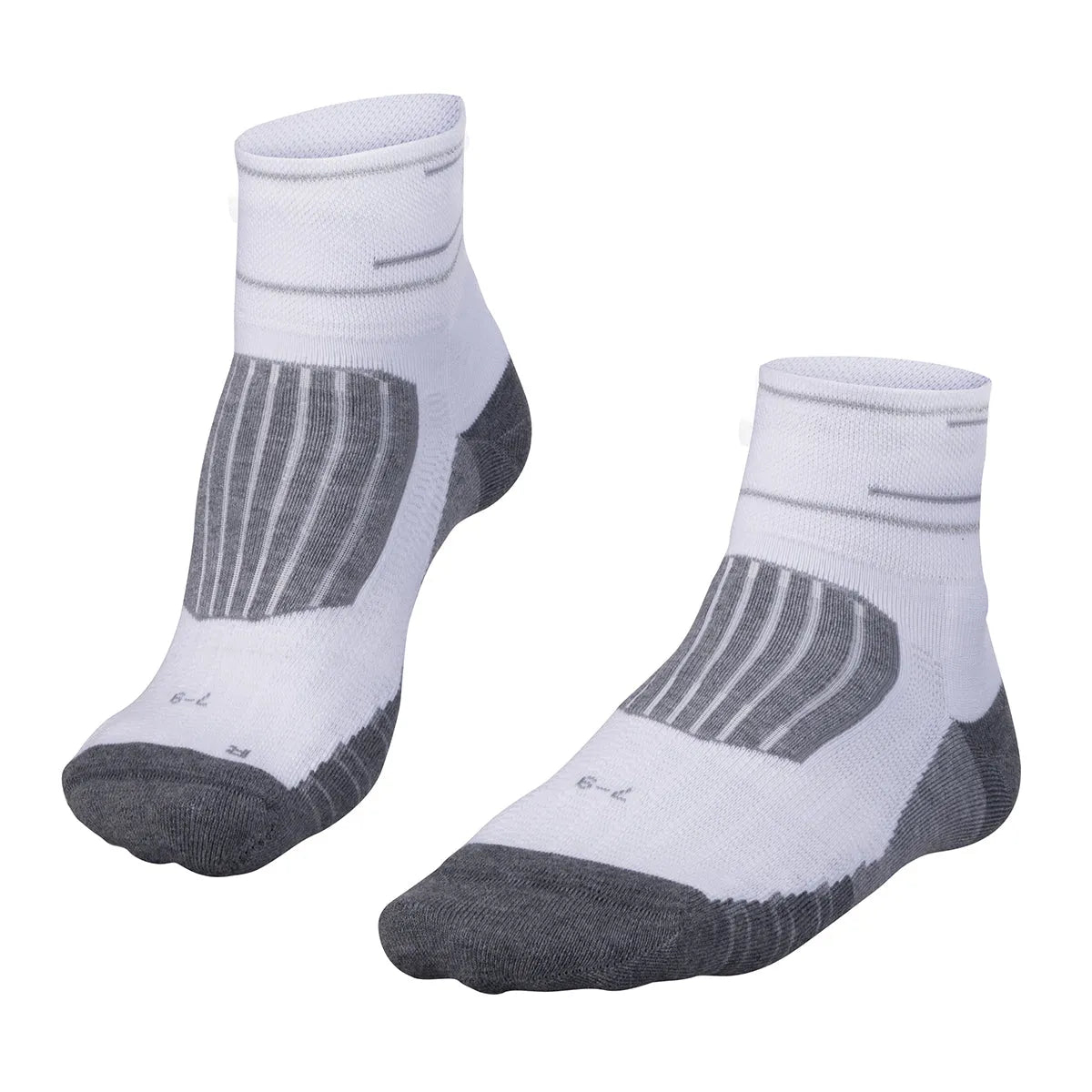 Falke Golf Socks | Pressure Free Reflective
