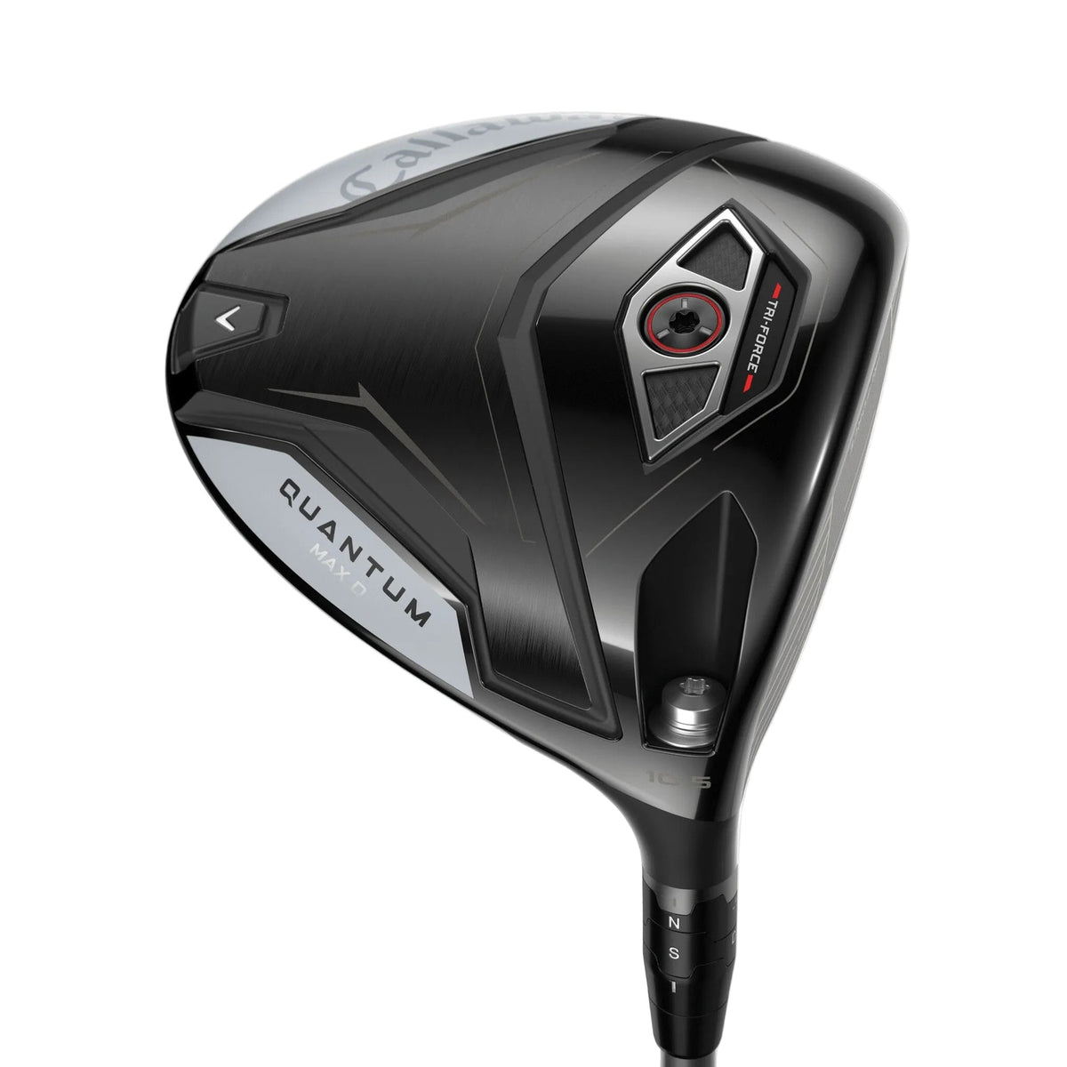 [HOS-270] Callaway Golf Clubs | Driver | Quantum Max D (12, Ladies, Right)