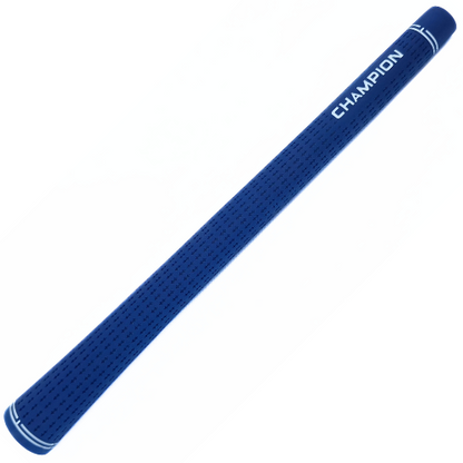 [CGB01] Champion Golf Grips (Blue, Standard)