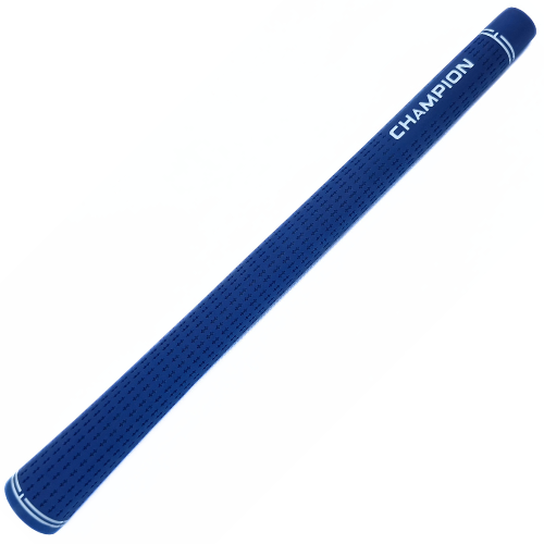 [CGB01] Champion Golf Grips (Blue, Standard)
