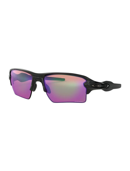[91880559] Oakley Sunglasses | Flak 2.0 XL (Polished Black Prizm Golf)