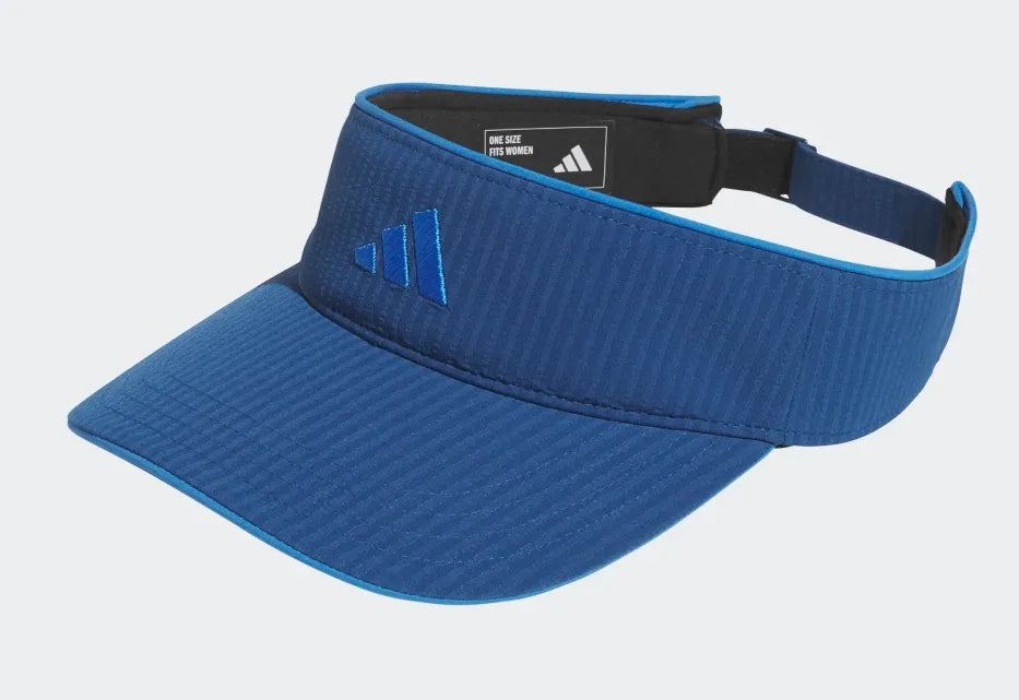 Adidas Golf Visor | FAIRWAY TOUR