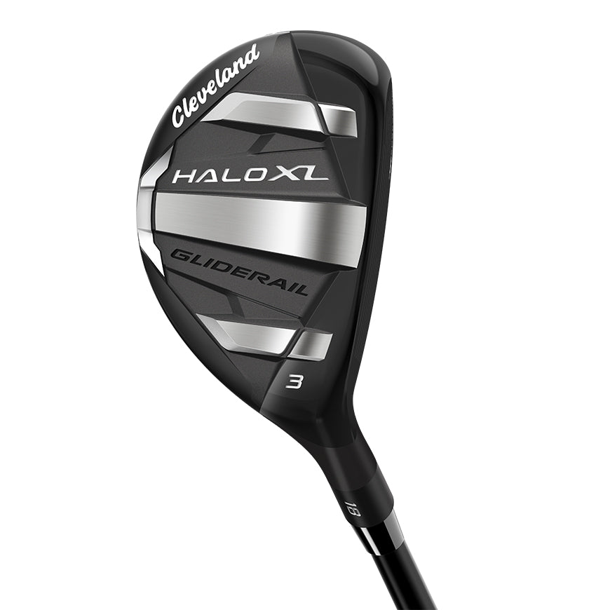 [CLXL2H02] Cleveland Golf Clubs | Hyrbid | Launcher XL2 (Stiff, #3)