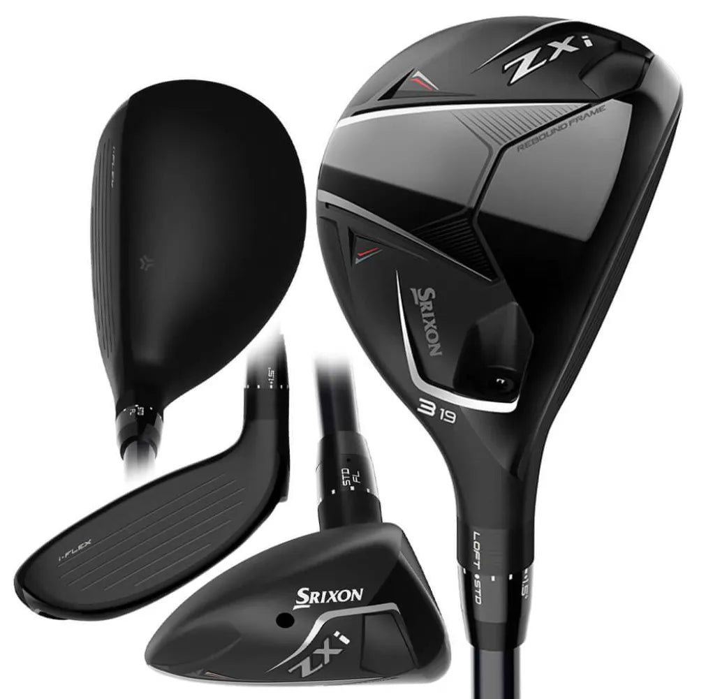 Srixon Golf Clubs | Hybrid | ZXi | RKT