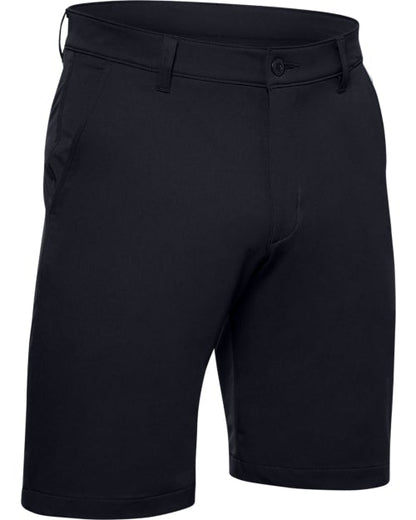 [1350071-001-32] Under Armour Mens Golf Shorts | Tech (Black, 32)