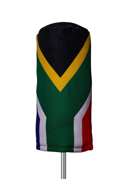 Custom Apparel Headcover | Driver