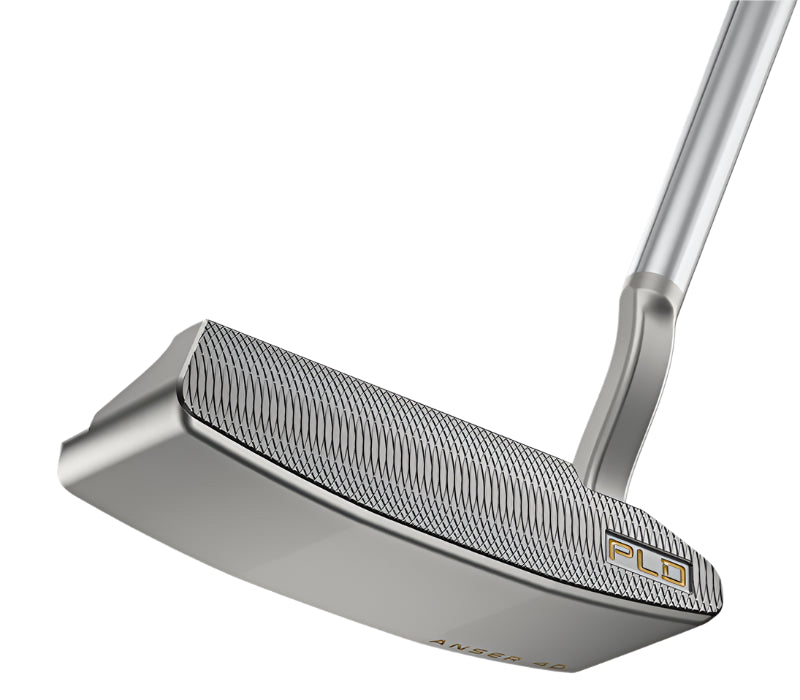 Ping Golf Clubs | Putters | PLD | Blk Ally Blue