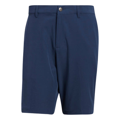 [HR7938-38] Adidas Mens Golf Shorts | Ultimate 365 8.5 (Collegiate Navy, 38)