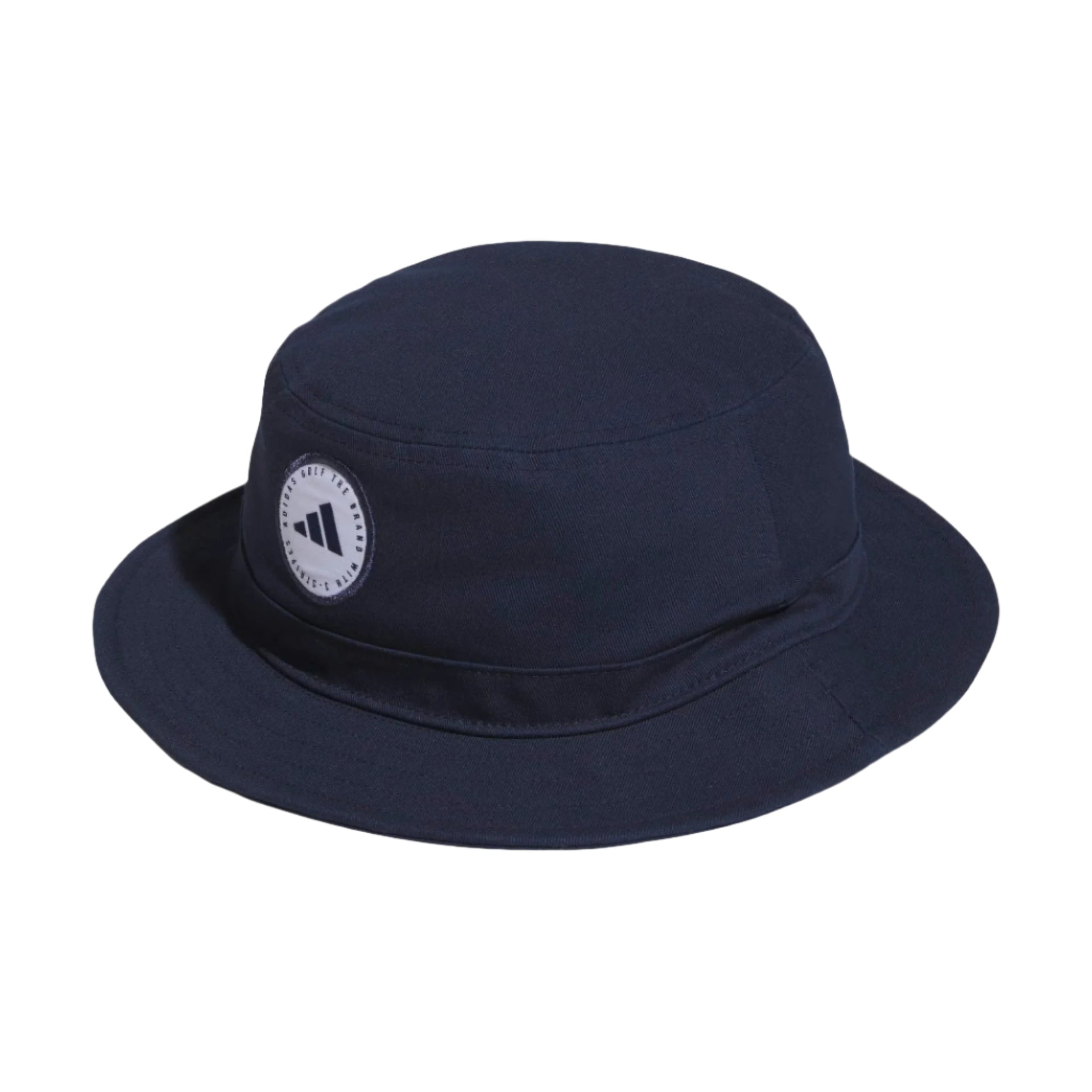 Adidas Womens Golf Bucket Hat | Cotton