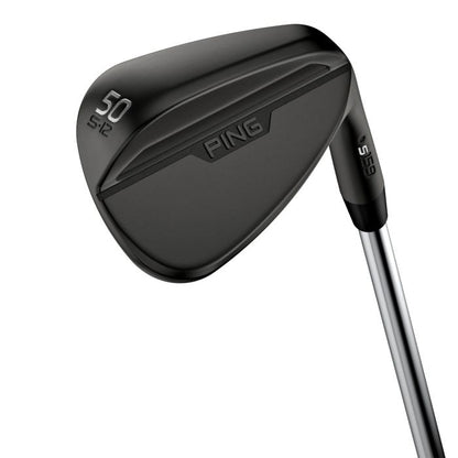 [PS159WM0052] Ping Golf Clubs | Wedge | S159 (52, Midnight)