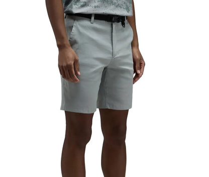 [FOA407904/31432] Oakley Mens Golf Shorts | Take Pro Redux (32, Cement)