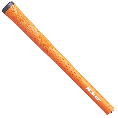 [99997248] Iomic Golf Grips | IXX 2.3 (Orange)